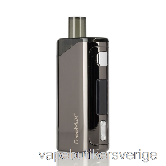 Vape Sverige Freemax Autopod50 50w Podsystem Gunmetal